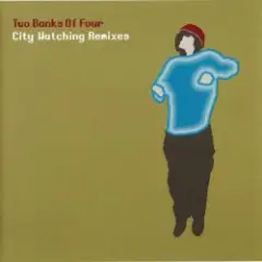 Two Banks Of Four — Street Lullaby