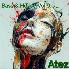 Bass & House Vol 9.