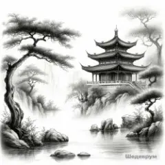 China style music