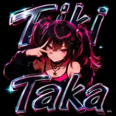 TIki Taka