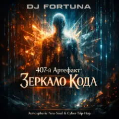 DJ FORTUNA — 407-й Артефакт Зеркало Кода (Исповедь Бота)