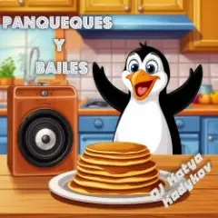 Panqueques y bailes (minatrix_edit)
