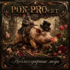Неблагодарные люди