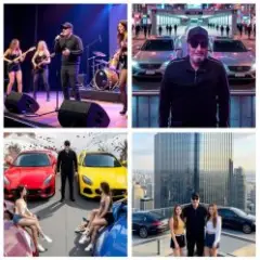 Asikdancer — Asikdancer качает