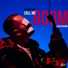 M.Hustler — Call Me (BOOM) [Club Version]