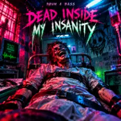Dead inside — My insanity