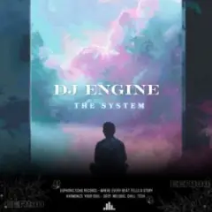 DJ enGine — Angelo (Original Mix)
