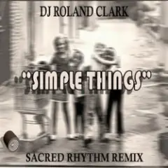 DJ Roland Clark — All Of Me (Soul Ridersz Deep Instrumental)