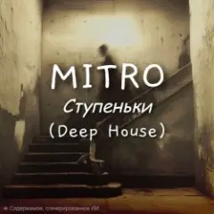 MITRO — Ступеньки (Deep House)