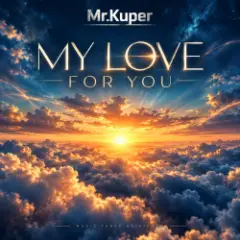 Mr.Kuper — My Love for you