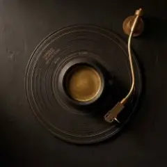 Kostya Boot — Espresso Deepness # 002