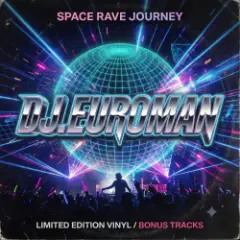 Future Bass(Classic Eurodance Mix)
