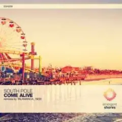 South Pole — Another Planet (Club Version)