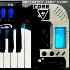 Street Cleaner & Night Rider 87 — Core