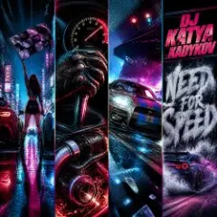 Need for Speed