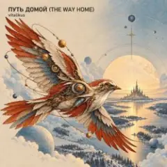 ViTaLiKuS — ПУТЬ ДОМОЙ (THE WAY HOME)