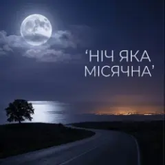 Ніч яка місячна