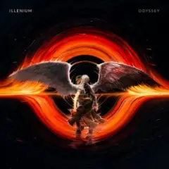 ILLENIUM & Lauren Alaina — Love Is A Chemical (Mixed)