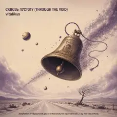 СКВОЗЬ ПУСТОТУ (THROUGH THE VOID)