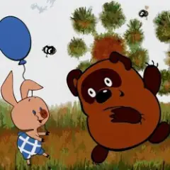 Вини-Пух