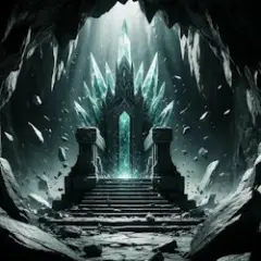 RJ Emerald Fire — В пещере горного Короля