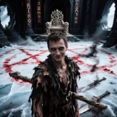 Месть Императора