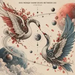 ЭХО МЕЖДУ НАМИ (ECHO BETWEEN US)