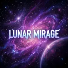 Lunar Mirage