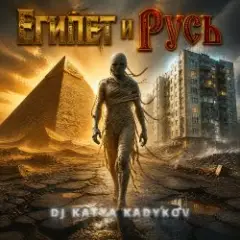 Египет и Русь