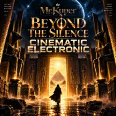Mr.Kuper — BEYOND THE SILENCE