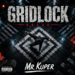 Mr.Kuper — GRIDLOCK