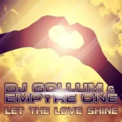 Let The Love Shine (Danny Suko & DJ Sanny Radio Edit)
