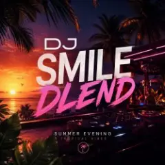 Zivert x RAKURS — GAZ (DJ SMILE BLEND)
