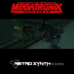 Megatronix — Invisible