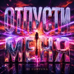 DJ FORTUNA — ОТПУСТИ МЕНЯ