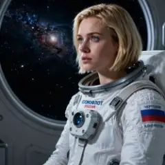 Чертёнок