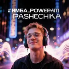 PowerHitPashechka — Имба