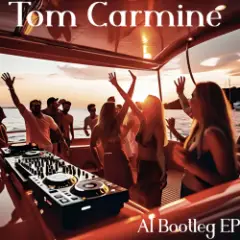Tom Carmine — Only in Music