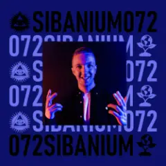 Presented by Luke Mason — Sibanium Radio EP072