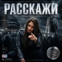 Расскажи