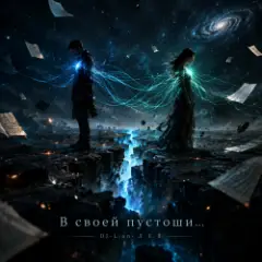 DJ-Lion- Л. Е. В. — В своей пуустоши