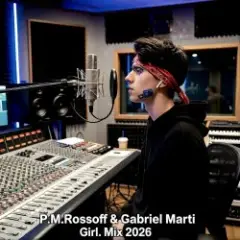 Girl. On-line recording Mix 2026