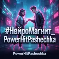 PowerHitPashechka — НейроМагнит