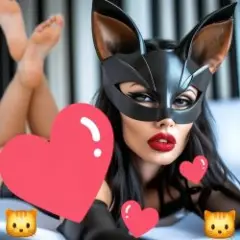 эМСи Саня — Кошка