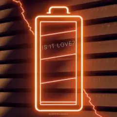 Edgy L — Is it love?