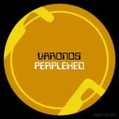 Varonos — Vac Shaft Level One