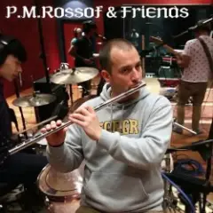 P.M.Rossoff & Friends — Rural for JT 1988. Instrumental studio demo 1993. Remix 2026