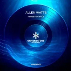 Perseverance (Extended Mix)