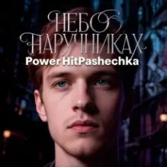 Небо в наручниках
