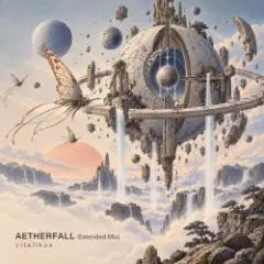 AETHERFALL (Extended Mix)